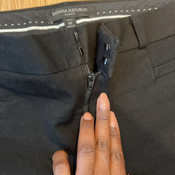 VGUC Skinny Sloan pants - Picture 5 of 14